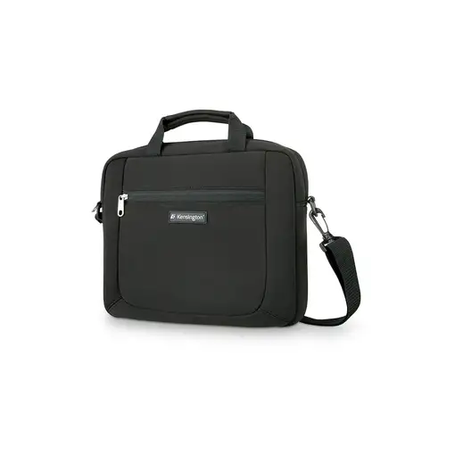 Kensington Funda Simply Portable para portátil de 15,6'' - Negro