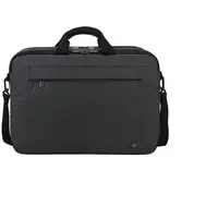 Case Logic Era ERALB-116 Obsidian 39,6 cm (15.6") Bandolera Negro