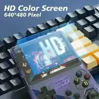 Consola Portátil Retro Gamer