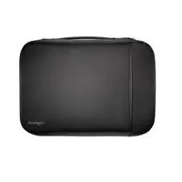 Kensington Funda universal: 35,6 cm (14 pulgadas), negra