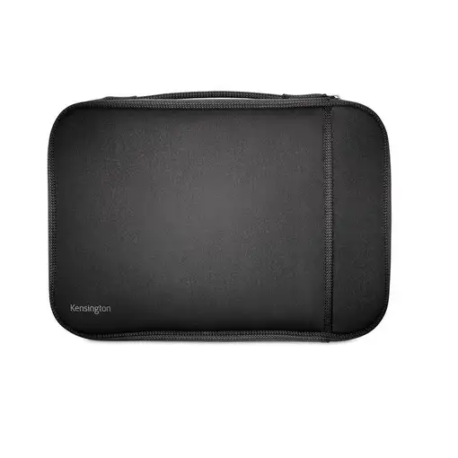 Kensington Funda universal: 35,6 cm (14 pulgadas), negra