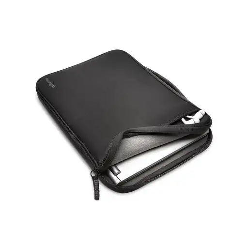 Kensington Funda universal: 35,6 cm (14 pulgadas), negra