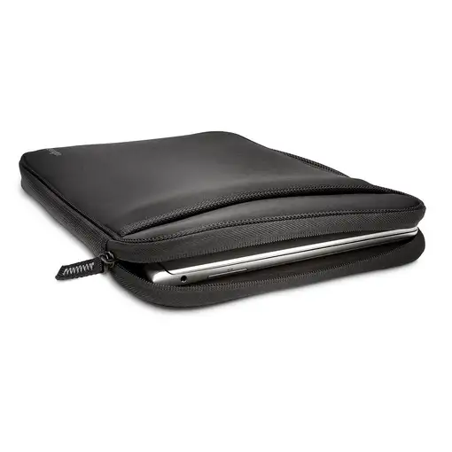 Kensington Funda universal: 35,6 cm (14 pulgadas), negra