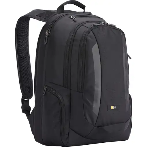 Case Logic RBP-315 Black 39,6 cm (15.6'') Funda tipo mochila Negro