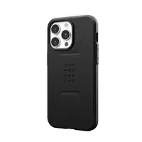 Urban Armor Gear 114295114040 funda para teléfono móvil 17 cm (6.7'') Negro Urban Armor Gear 114295114040 funda para teléfono móvil 17 cm (6.7'') Negro