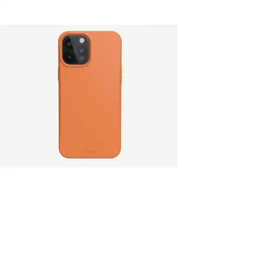 Urban Armor Gear Outback funda para teléfono móvil 17 cm (6.7'') Naranja
