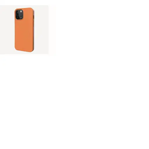 Urban Armor Gear Outback funda para teléfono móvil 17 cm (6.7'') Naranja