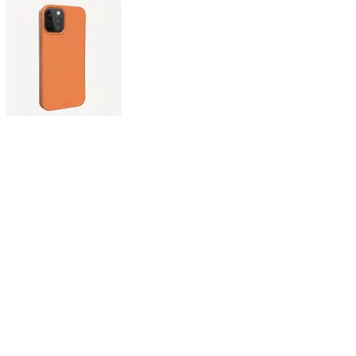 Urban Armor Gear Outback funda para teléfono móvil 17 cm (6.7'') Naranja