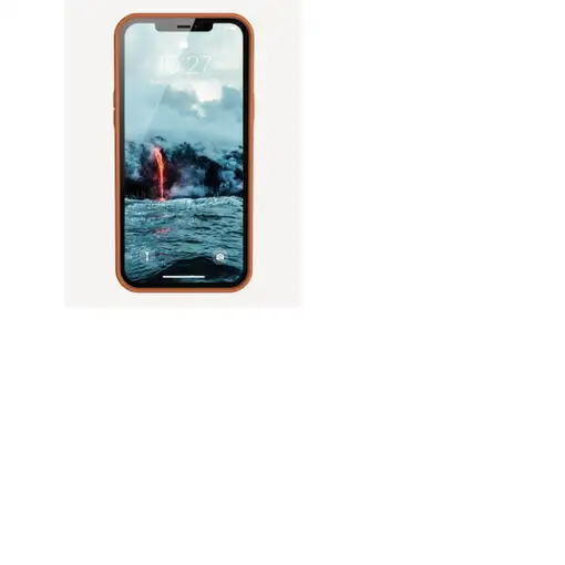 Urban Armor Gear Outback funda para teléfono móvil 17 cm (6.7'') Naranja