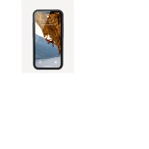Urban Armor Gear Anchor funda para teléfono móvil 13,7 cm (5.4'') Gris