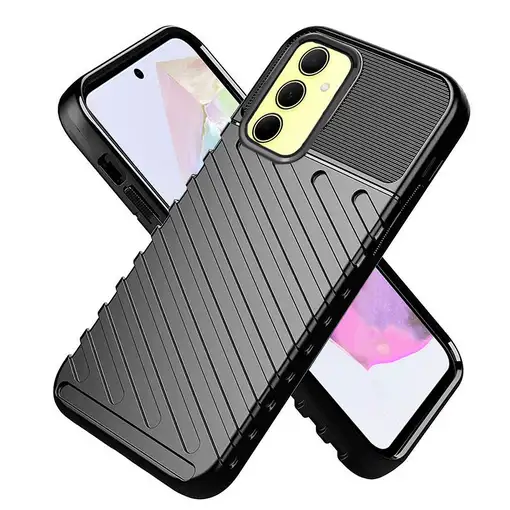 COOL 8434847073156 funda para teléfono móvil 16,8 cm (6.6") Negro