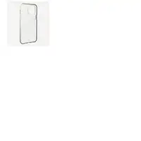 Urban Armor Gear Lucent funda para teléfono móvil 17 cm (6.7") Bumper Transparente