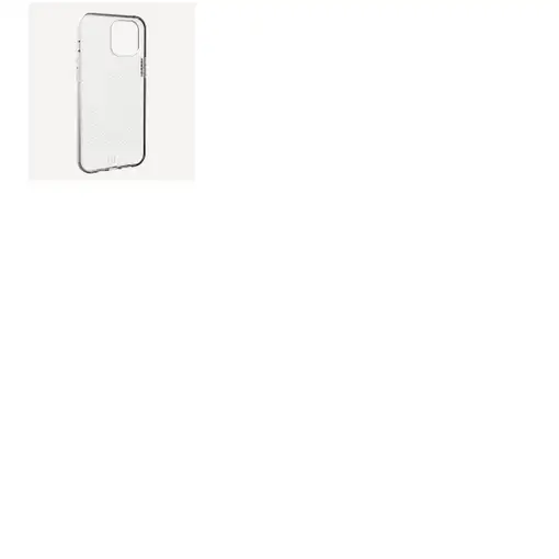 Urban Armor Gear Lucent funda para teléfono móvil 17 cm (6.7") Bumper Transparente