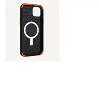 Urban Armor Gear Civilian funda para teléfono móvil 17 cm (6.7") Negro