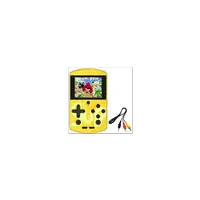 Consola 500 juegos