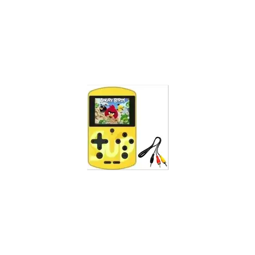Consola 500 juegos