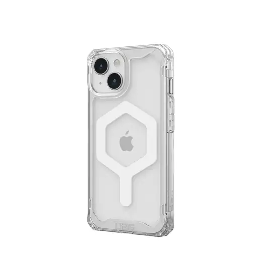 Urban Armor Gear 114294114341 funda para teléfono móvil 15,5 cm (6.1'') Transparent