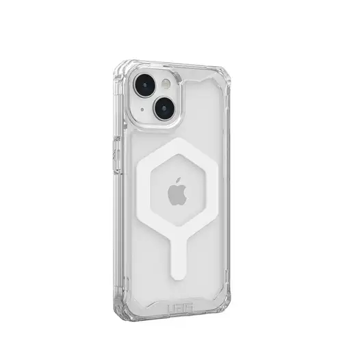 Urban Armor Gear 114294114341 funda para teléfono móvil 15,5 cm (6.1'') Transparent