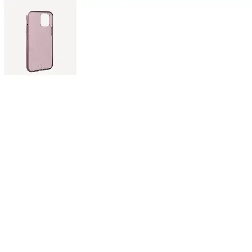 Urban Armor Gear Lucent funda para teléfono móvil 13,7 cm (5.4") Rosa