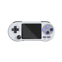 Consola Retro 204 Juegos