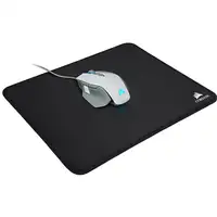 Corsair MM350 Alfombrilla de ratón para juegos Negro