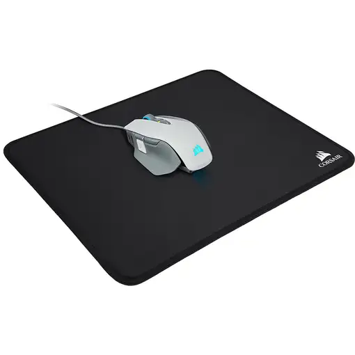 Corsair MM350 Alfombrilla de ratón para juegos Negro