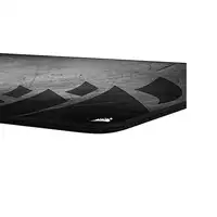 Corsair MM350 PRO Alfombrilla de ratón para juegos Gris