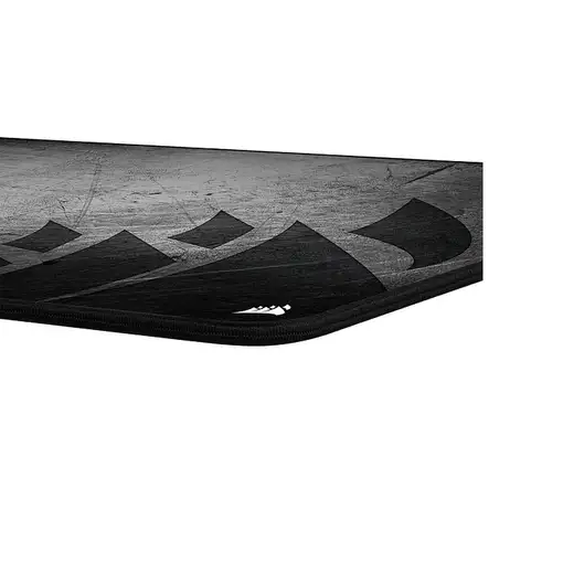 Corsair MM350 PRO Alfombrilla de ratón para juegos Gris