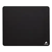 Corsair MM100 Alfombrilla de ratón para juegos Negro Corsair MM100 Alfombrilla de ratón para juegos Negro