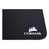 Corsair MM100 Alfombrilla de ratón para juegos Negro Corsair MM100 Alfombrilla de ratón para juegos Negro