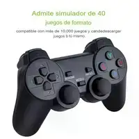 Consola Retro Puerto HDMI 64G