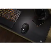 Corsair SCIMITAR ELITE WIRELESS ratón Juego mano derecha RF Wireless + Bluetooth +