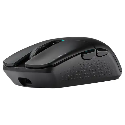 Corsair KATAR ELITE Wireless ratón Juego mano derecha RF Wireless + Bluetooth + US