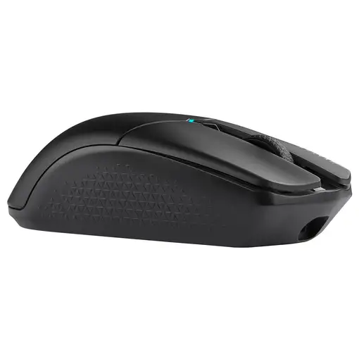 Corsair KATAR ELITE Wireless ratón Juego mano derecha RF Wireless + Bluetooth + US