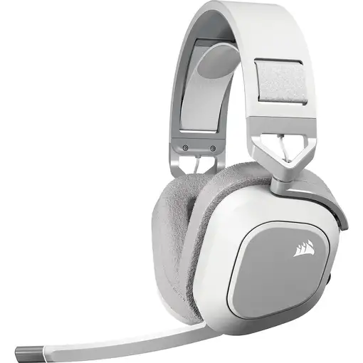 Corsair CA-9011296-EU auricular y casco Auriculares Inalámbrico Diadema Juego Blue
