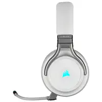 Corsair Virtuoso RGB Auriculares Inalámbrico y alámbrico Diadema Juego USB tipo A