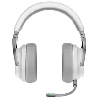 Corsair Virtuoso RGB Auriculares Inalámbrico y alámbrico Diadema Juego USB tipo A
