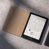 Boox Poke5 Funda magnética - con despertar/dormir