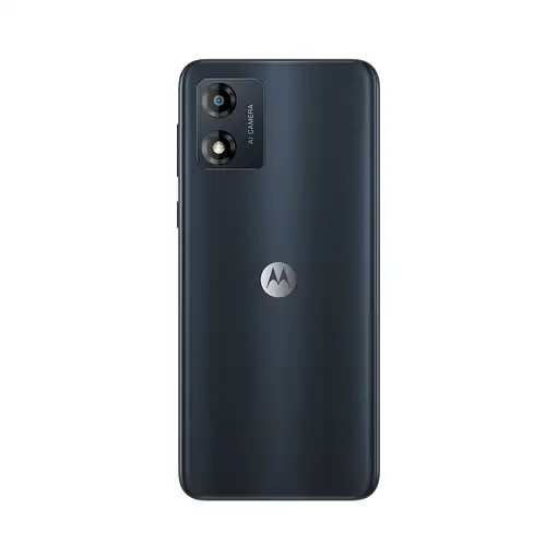 Smartphone Motorola 13 16,5 cm (6.5'')  Go edition 4G 128GB/8GB RAM negro MOTOROLA