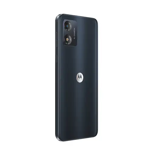 Smartphone Motorola 13 16,5 cm (6.5'')  Go edition 4G 128GB/8GB RAM negro MOTOROLA