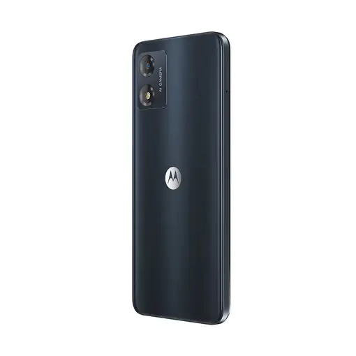 Smartphone Motorola 13 16,5 cm (6.5'')  Go edition 4G 128GB/8GB RAM negro MOTOROLA