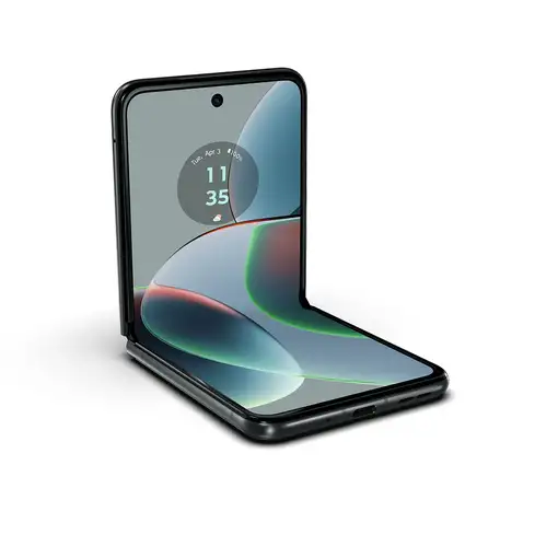 Smartphone Motorola razr Razr40 (6.9'') 5G 256GB/8GB RAM verde MOTOROLA