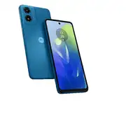 Smartphone Motorola G04 16,7 cm (6.56'') 4G 64GB/4GB RAM azul MOTOROLA Smartphone Motorola G04 16,7 cm (6.56'') 4G 64GB/4GB RAM azul MOTOROLA