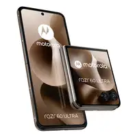 Motorola razr 60 ultra 17,7 cm (6.96'') SIM doble Android 15 5G USB Tipo C 16 GB 51