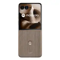 Motorola razr 60 ultra 17,7 cm (6.96'') SIM doble Android 15 5G USB Tipo C 16 GB 51