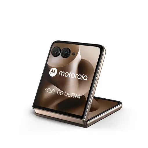 Motorola razr 60 ultra 17,7 cm (6.96'') SIM doble Android 15 5G USB Tipo C 16 GB 51