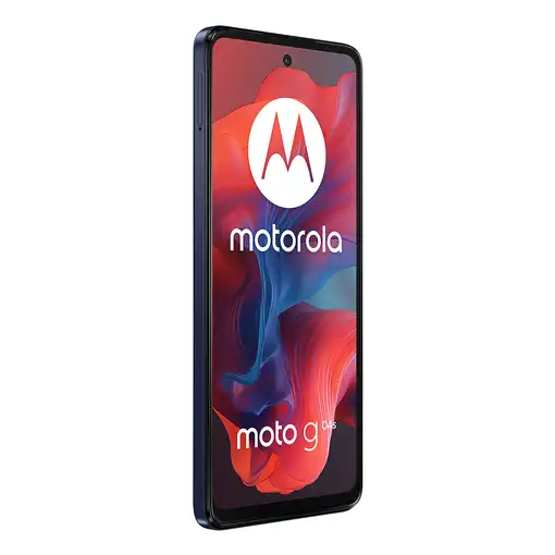 Smartphone Motorola G04s(6.6'') 4G 4 GB 64 GB 5000 mA 64GB/4GB RAM negro MOTOROLA