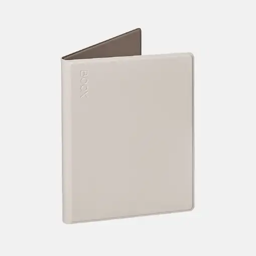 Funda magnética BOOX Go 6 - Blanca - Con función Wakeup/Sleep