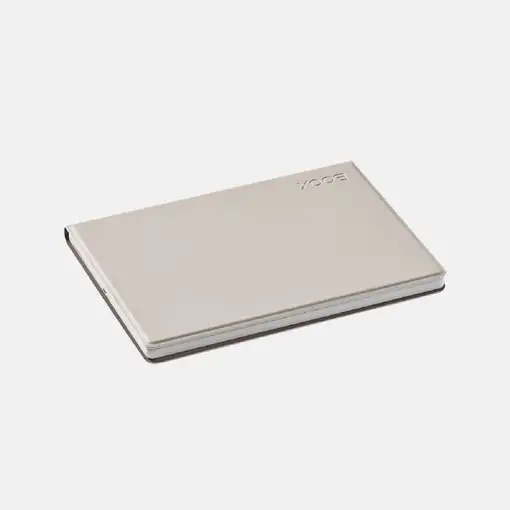 Funda magnética BOOX Go 6 - Blanca - Con función Wakeup/Sleep