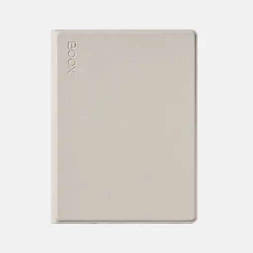 Funda magnética BOOX Go 6 - Blanca - Con función Wakeup/Sleep